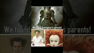 Pennywise memes [upl. by Emyle]