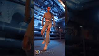 Shuffle Dance Video ♫ Boney M  Rasputin Remix ♫ [upl. by Fisken672]