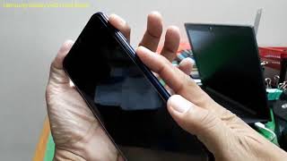 Samsung Galaxy A40 Hard Reset [upl. by Denby444]