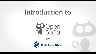 Introduction to OpenEduCat [upl. by Trevorr625]