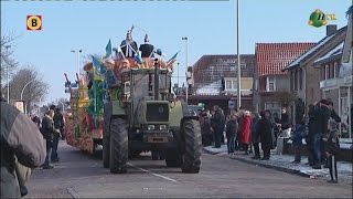 Optocht Drunen 2013 [upl. by Irelav262]