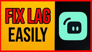 Streamlabs  How to Fix Lag and Dropped Frames 2024 BEST Method [upl. by Yecies391]