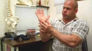 Complete Carpal Tunnel Syndrome Treatment Program [upl. by Arykat581]