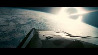 Interstellar  oficiální nový trailer s českými titulky [upl. by Merola]