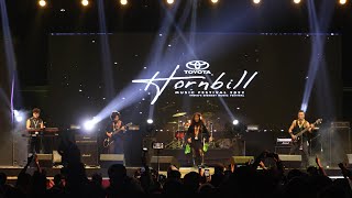 Hornbill Festival 2022 Live Performance  GMP The Band [upl. by Hazen]