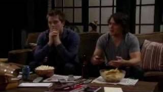 General Hospital Thanksgiving 2010 Part 23 [upl. by Alegnave814]