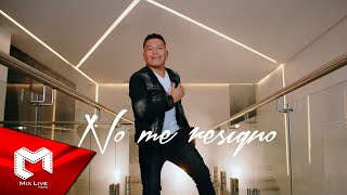 América Luz  No me resigno Video oficial [upl. by Kimura]