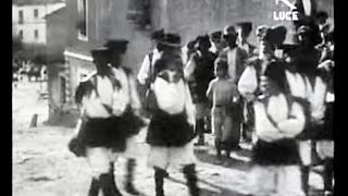 La Sardegna nel 1926 [upl. by Yantruoc]