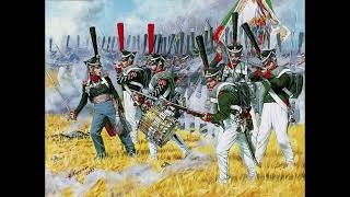 Preobrazhensky Regiment March [upl. by Candra]