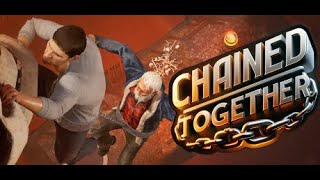 Chained Together  Der Anfang Wir spielen zu 4t  DeutschGerman spuki [upl. by Faro]