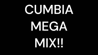 YOU ALREADY KNOW LETS GO MEGA CUMBIA MIX 116 [upl. by Ahseki]