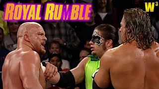 WWE Royal Rumble 2002 Review  One of the Best Ever [upl. by Schnorr]