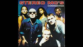 STEREO MC´s  Connected  1993 [upl. by Arie]