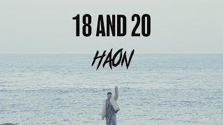 HAON김하온 Documentary 18 and 20 SUB KORENG [upl. by Nnel]