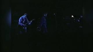 Oasis  Columbia Live at Chicago Metro 1994 [upl. by Imelda449]