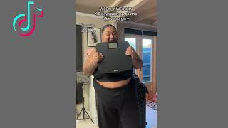 weight loss transformation TikTok Compilation 🔥 body transformation life Changing Before amp after [upl. by Durrett]