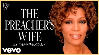 Whitney Houston  An Interview with Mervyn Warren The Preachers Wife Soundtrack [upl. by Ahcas820]