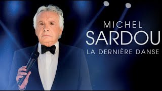 Michel Sardou  Le France Seine Musicale 2018 [upl. by Merari]