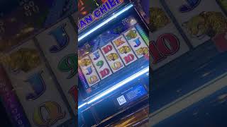 Morongo casino entertainment slot gaming [upl. by Roderigo]