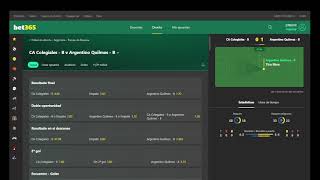 Mejor Estrategia de Bet365 Para Ganar Dinero en Apuestas [upl. by Aleac]