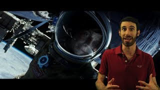 Gravity Movie Review [upl. by Chicky]