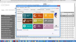 COMO DESCARGAR CONCENTRADO DE CALIFICACIONES Y REPORTES DE CARMENTA MINISTERIO DE EDUCACIÓN ECUADOR [upl. by Platon673]