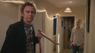 Peep show series 6 episode 5 P1 [upl. by Hildegard]