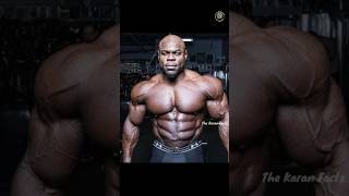 Kai Greene  Best Bodybuilder for Posing  Mr Olympia Winner shorts [upl. by Eloken]