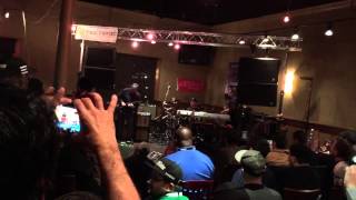 Allan Holdsworth  Anaheim 012015 [upl. by Ynnaf]