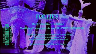 Trailer  »Follies« [upl. by Strade]