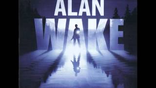 Full Alan Wake OST [upl. by Clarise330]