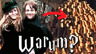 Warum waren Harrys Eltern so reich  Harry Potter Wissen [upl. by Jegar]