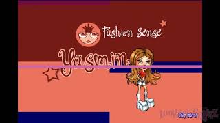 Bratz Pack Website Intro 2002 [upl. by Oibaf]