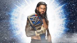 ROMAN REIGNS THEME SONG 20242025 [upl. by Asatan]