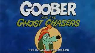 Goober e i Cacciatori di Fantasmi Goober and the Ghost Chasers  Sigla Iniziale 1973 [upl. by Ragucci874]