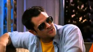 Jackass Number Two  Unscripted  Johnny Knoxville SteveO [upl. by Lainey875]