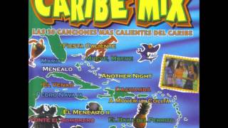 Caribe Mix 1996 01  Megamix [upl. by Wira]