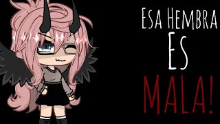 Esa Hembra es MALAGLMV [upl. by Schram]