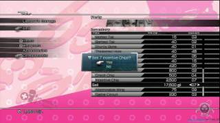 Final Fantasy XIII​ Weapon Upgrading made easy [upl. by Keifer317]