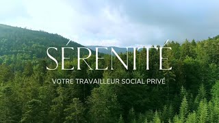 Les étapes dune évaluation psychosociale  SÉRÉNITÉ [upl. by Abana]