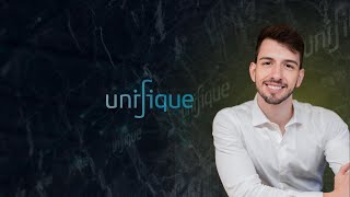 UNIFIQUE PAROU DE CRESCER ENTENDA O IMPACTO DA COMPANHIA NÃO FAZER NOVAS AQUISIÇÕES  FIQE3 4T23 [upl. by Kauppi742]