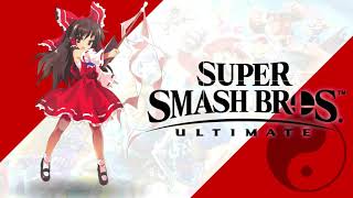 Wishlist Dichromatic Lotus Butterfly  Red and White  Super Smash Bros Ultimate [upl. by Peregrine673]