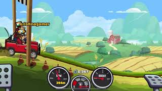 Hill Climb Racing 2  NEW MASTERY SPORTS CAR😱part 3 hillclimbracing2 hills [upl. by Eldnar]