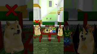 Bloxfruits New Dragon perm trade🔝  Doge Gaming [upl. by Aleksandr]