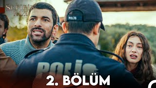 Sefirin Kızı 2 Bölüm [upl. by Raoul]