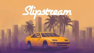 Slipstream  Trailer Nintendo Switch [upl. by Marthena996]