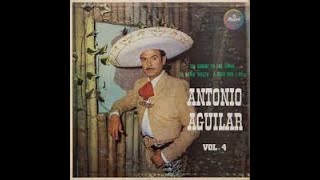 Karaoke ENORME DISTANCIA antonio aguilar [upl. by Ensign]