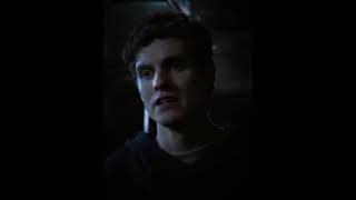 Isaac Lahey isaaclahey teenwolf [upl. by Kimmy817]