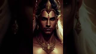 दुर्योधन तुम केवल तीन व्यक्ति की ही बातें सुनते हो  Mahabharat  shorts mahabharat mythology [upl. by Puritan]