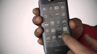 YotaPhone 2 recenzja [upl. by Koralle450]